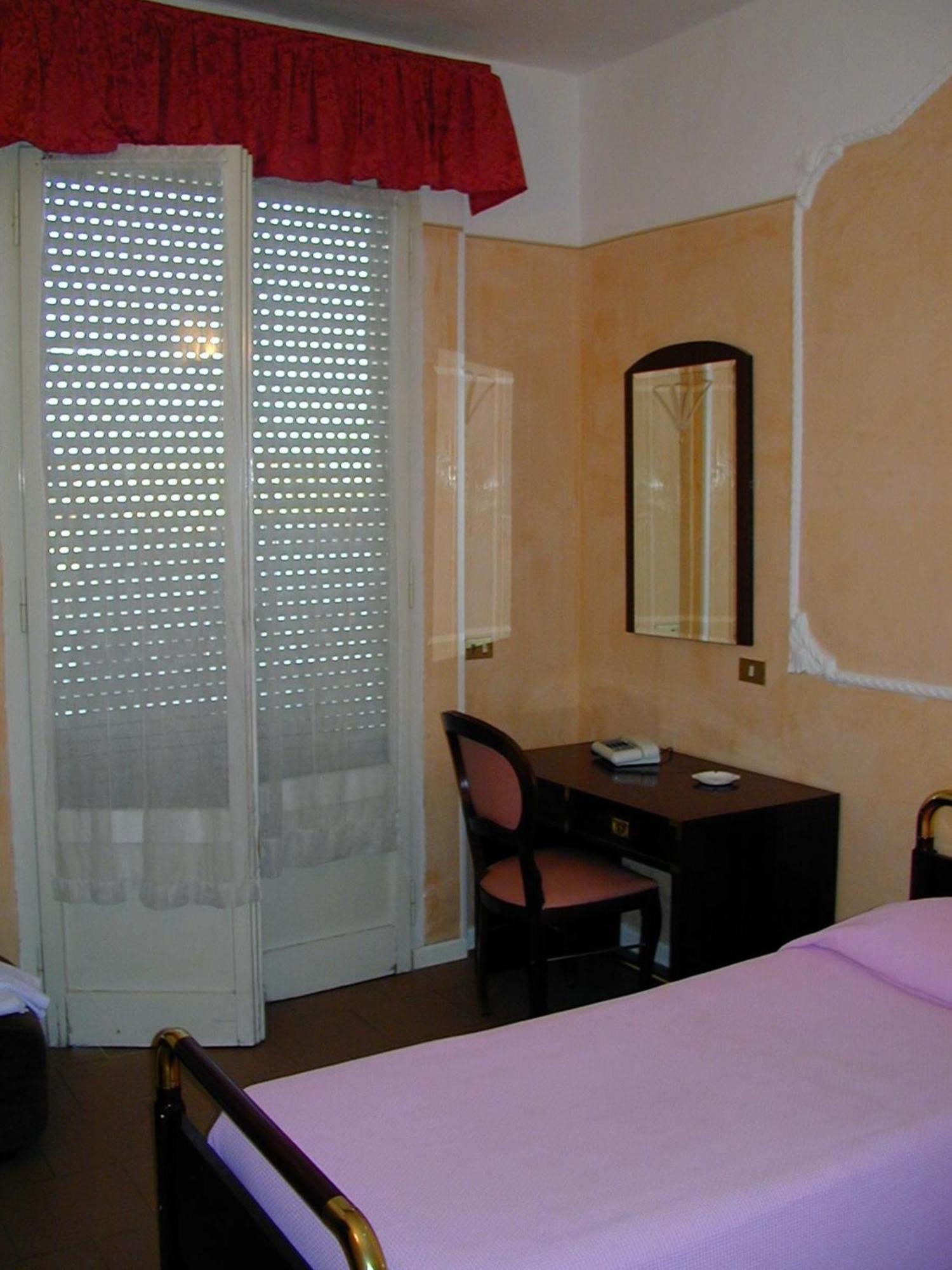 Hotel Residence Maria Grazia Rimini Pokoj fotografie