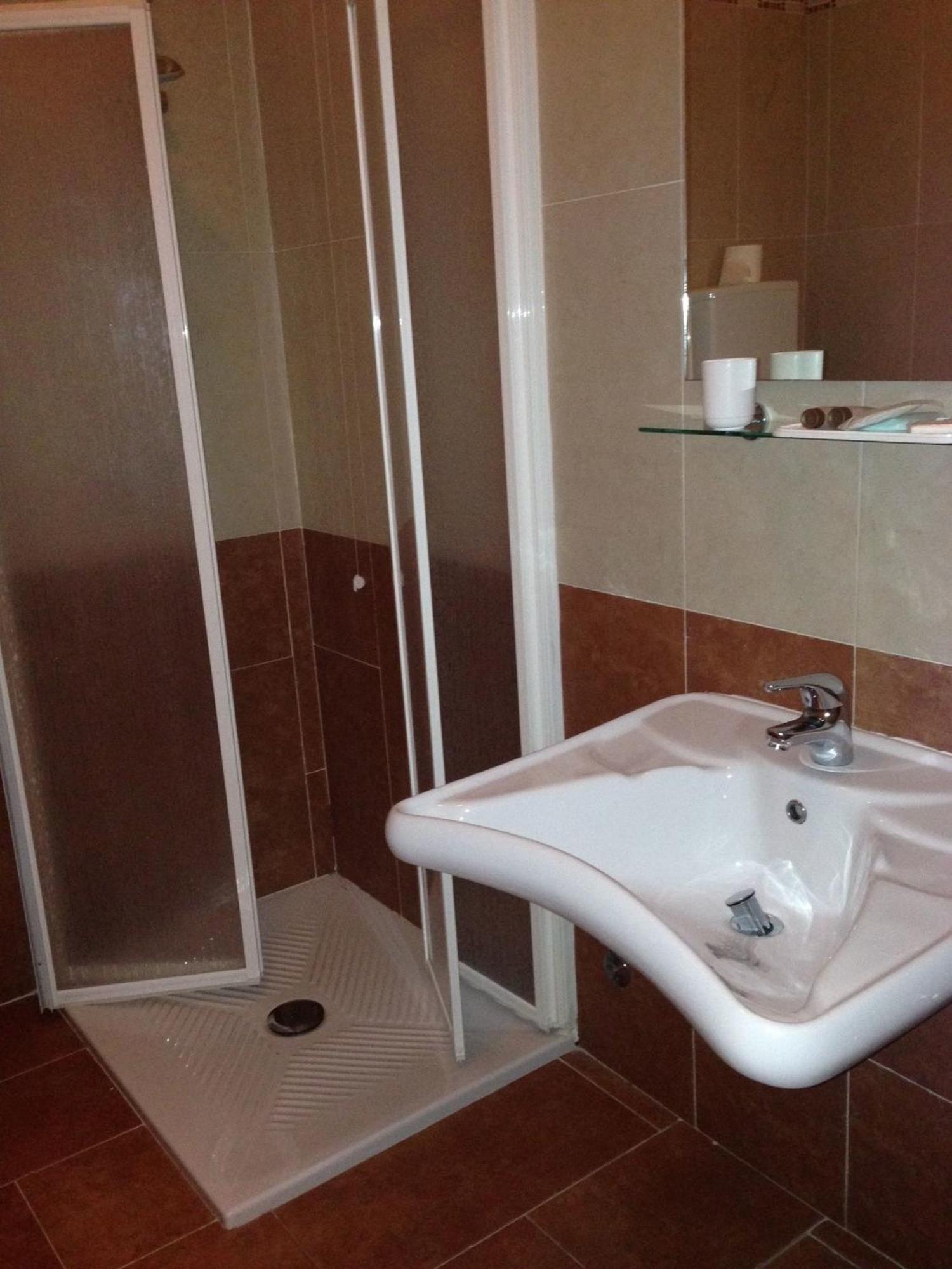 Hotel Residence Maria Grazia Rimini Pokoj fotografie